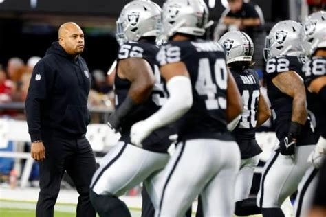 Caesars Sportsbook on hook for $2.5M payout on Raiders bet.